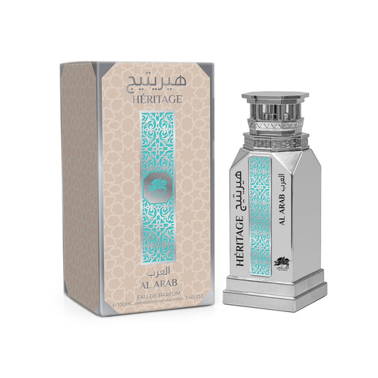 Heritage Al Arab 100ml