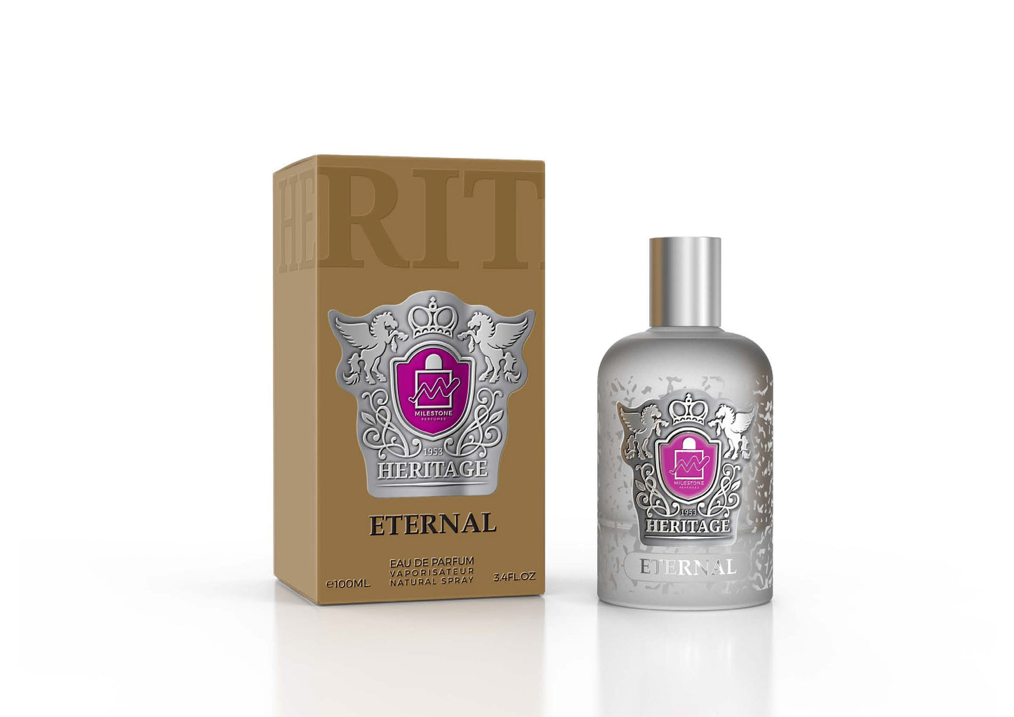 Heritage Eternal - 100ML