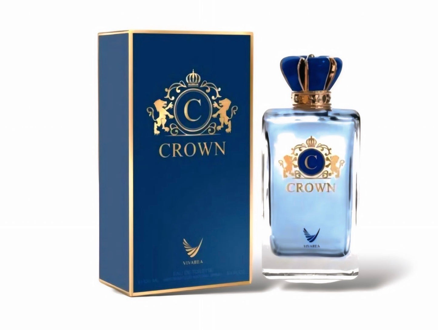 CROWN