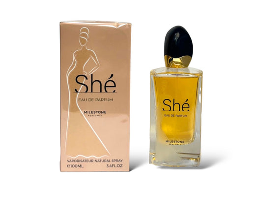 SHE