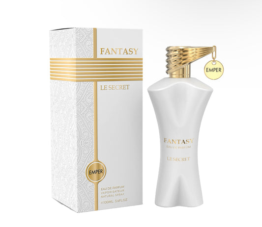 Fantasy Le Secret