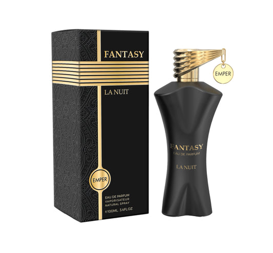 Fantasy La Nuit