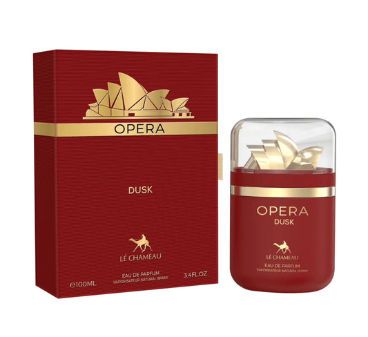 Opera Dusk