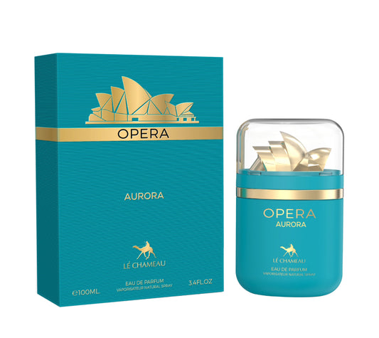 Opera Aurora
