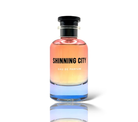 LV SHINNING CITY