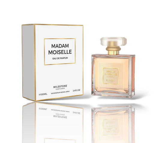 Madam Moiselle