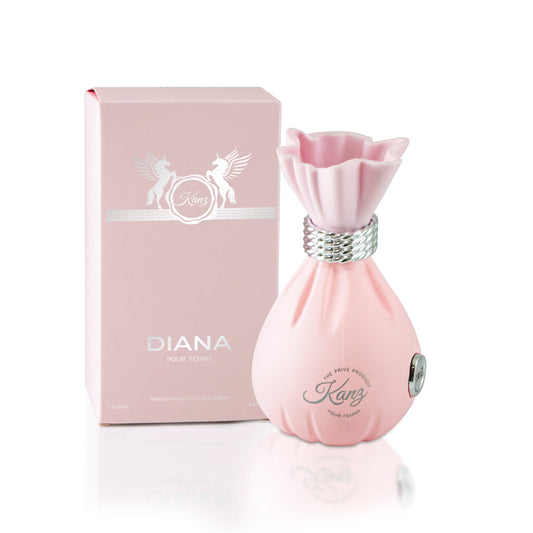 Kanz Diana 100ml