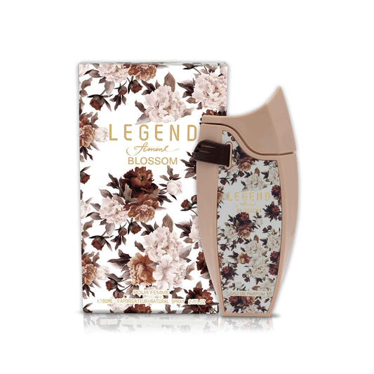 Legend Femme Blossom 100ml
