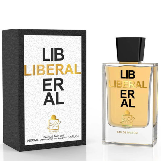 Liberal 100ml for women.