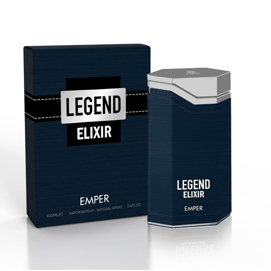 Legend Elixir 100ml