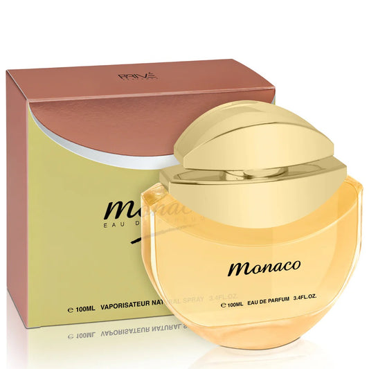 Monaco by Emper 100ml