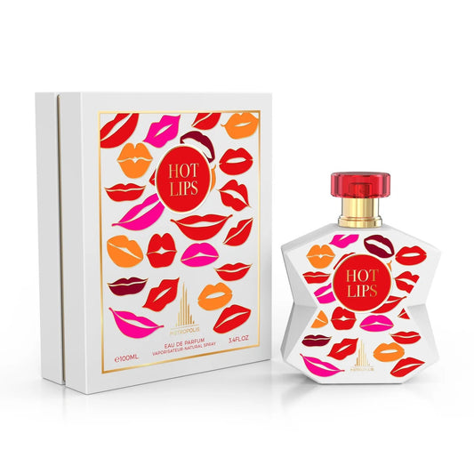 Metropolis Hot Lips