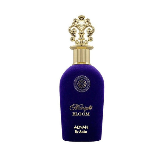 (TESTER / MUESTRA) Midnight Bloom Adyan
