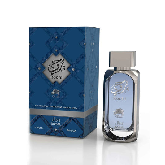 Roohi Royal 3.4 Oz for Man