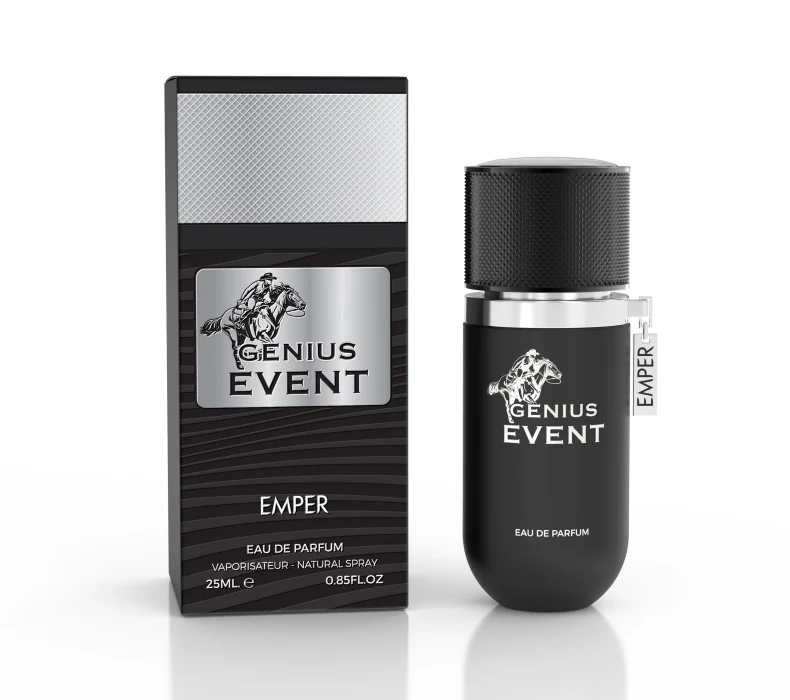 Mini 25ml Genius Event