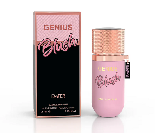 Mini 25ml Genius Blush