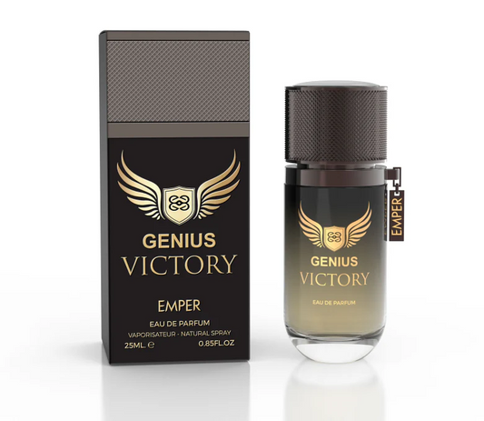 Mini 25ml Genius Victory
