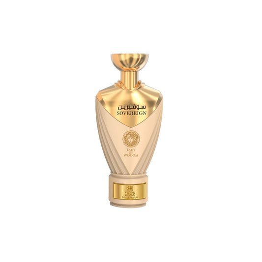 (Tester / Muestra ) 100ml Sovereign Lady of Wisdom 3.4 Oz.