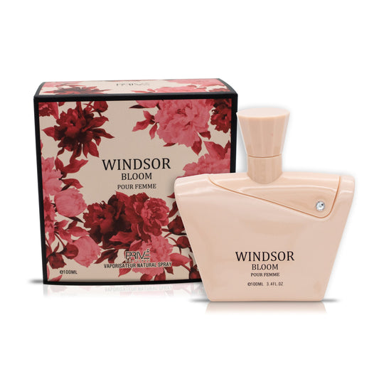 Windsor Bloom 100ml