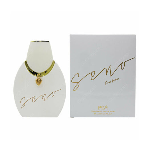 Seno Pour Femme EDP 100 ml Emper Prive