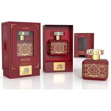 Red Intense Limited Edition