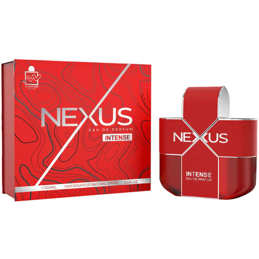 Nexus Intense 100ml Milestone