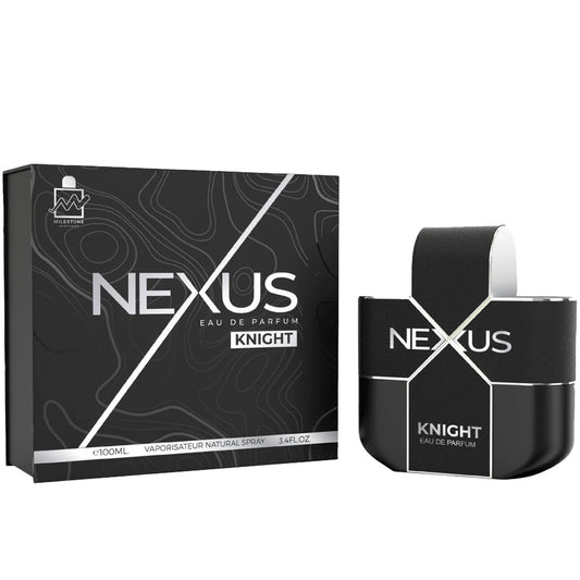 Nexus Knight 100ml Milestone