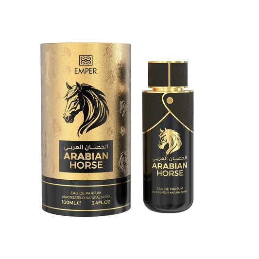 Arabian Horse 100ML Eau De Parfum