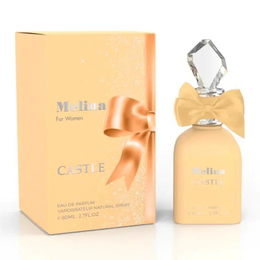 Melina Castle 100ml
