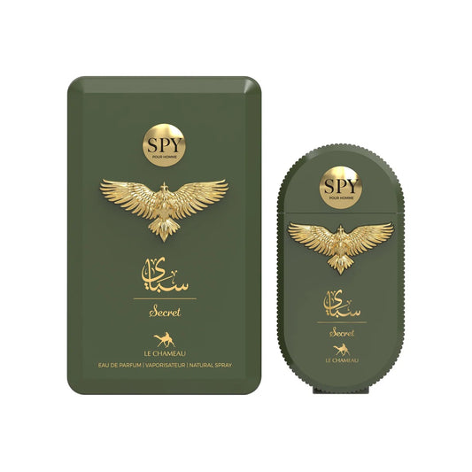 Spy Secret 100ml