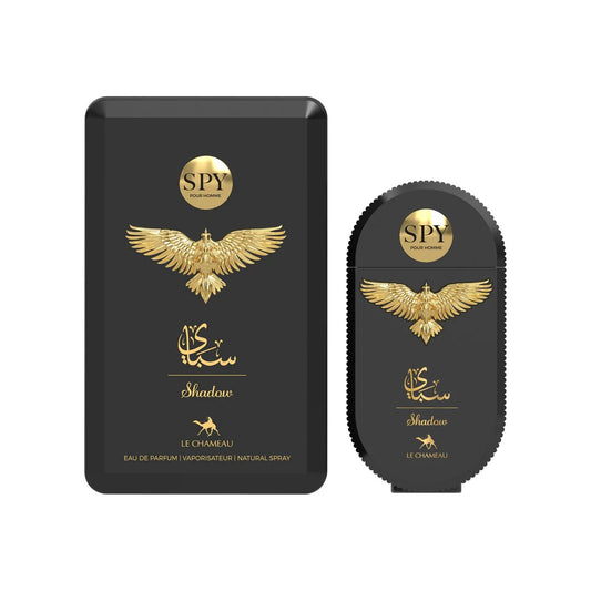 Spy Shadow 100ml