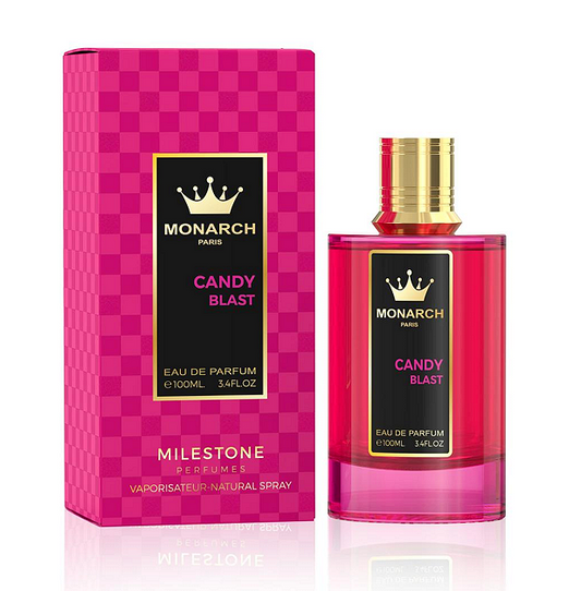 Monarch Candy Blast EDP 100 ml.