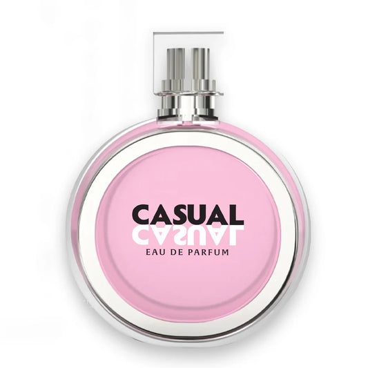 CASUAL Women EDP - 100MI (3.40z) By Emper