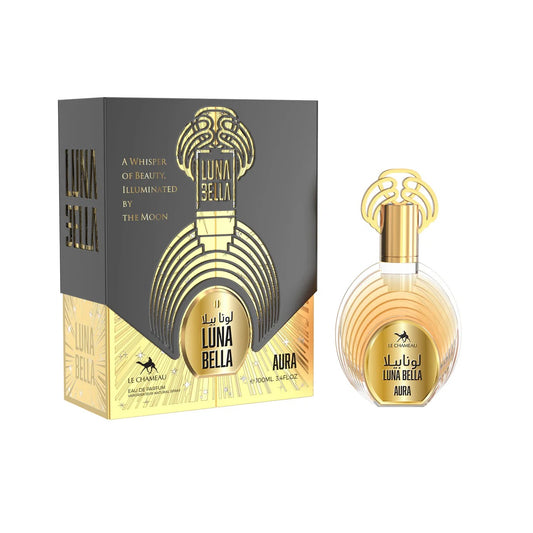 Luna Bella Aura 3.4 Oz