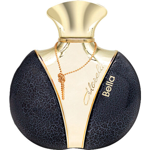 Morella Bella Pour Femme by Emper Eau de Pafum 3.4oz